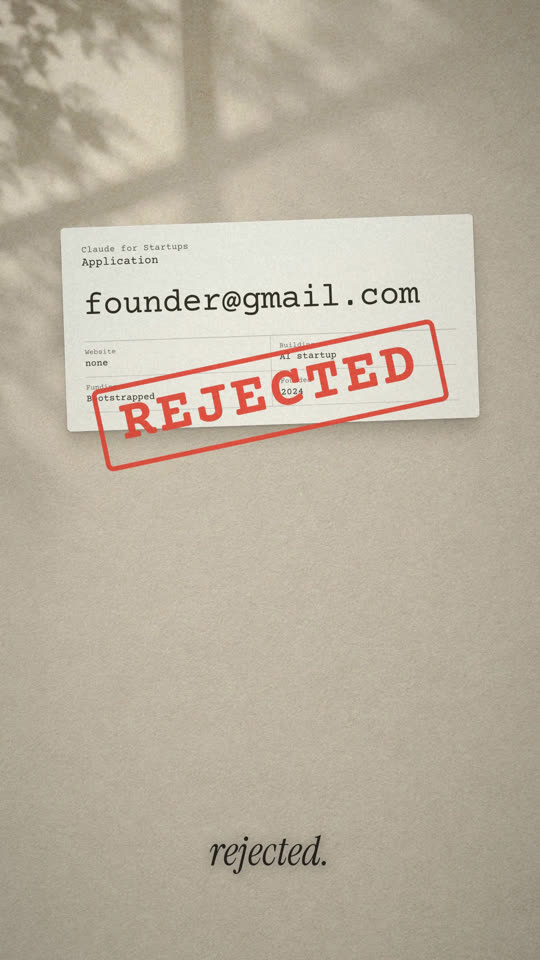 How to apply, and the 3 mistakes